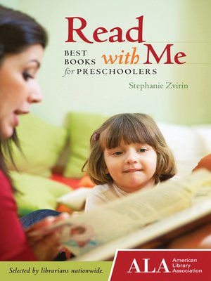 cover image of Read with Me